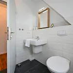 Cumulus - 3 Apartment *