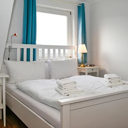 Lägenhet Cumulus - 3