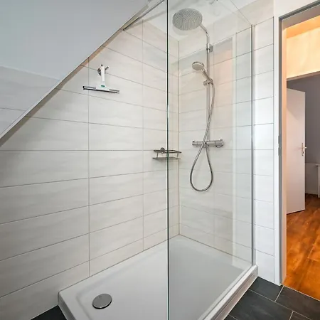 Lägenhet Cumulus - 3 *