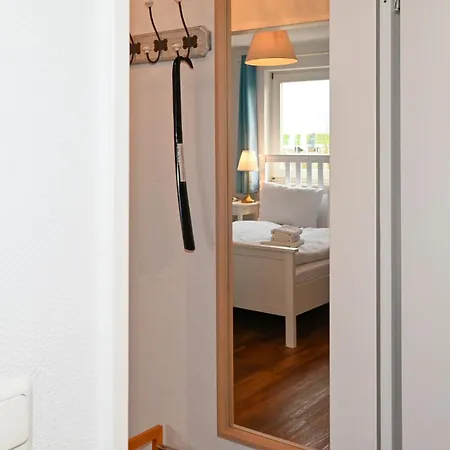 Cumulus - 3 * Büsum