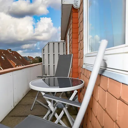 Lägenhet Cumulus - 3 *