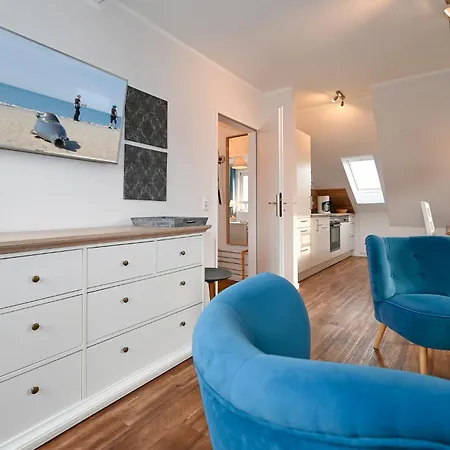 Apartament Cumulus - 3 *
