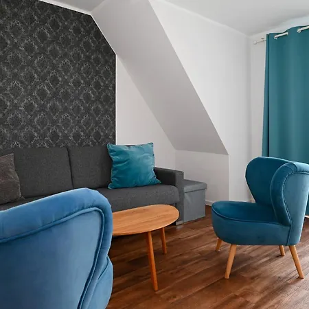 Cumulus - 3 * Büsum