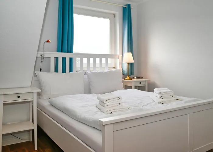 Lägenhet Cumulus - 3