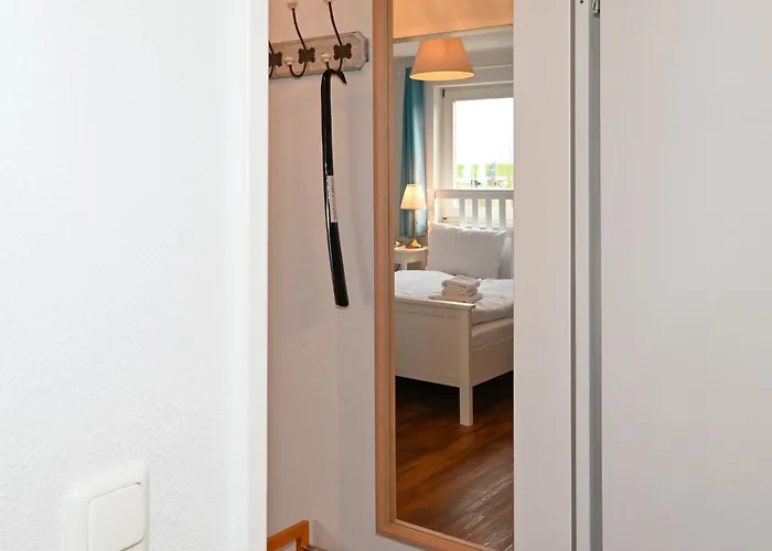 Cumulus - 3 * Büsum