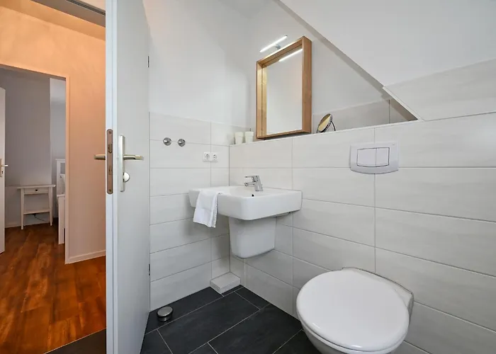 Cumulus - 3 Lägenhet *