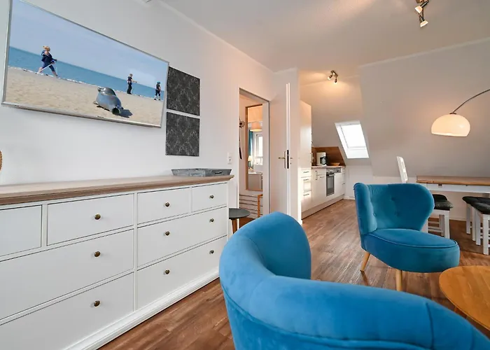 Lägenhet Cumulus - 3 *