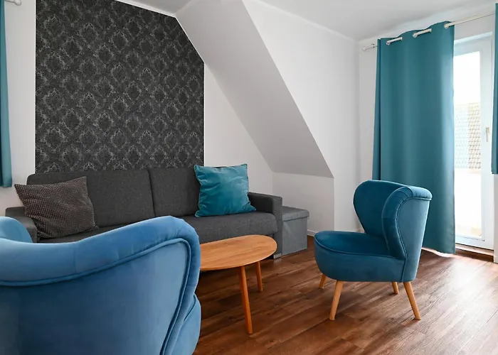 Cumulus - 3 * Büsum